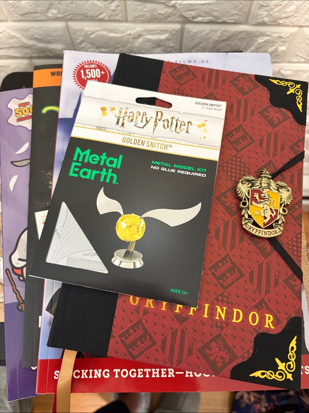 Harry Potter Bundle